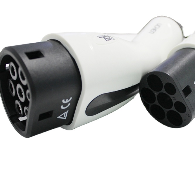 Wallbox Ev - 2026 AC EV Tipe2 7kw Stasiun