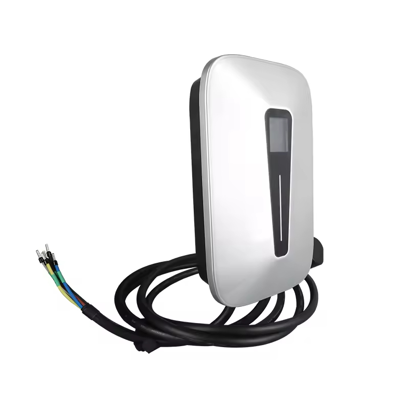Ev Charging Pile - Pengisi Daya Dinding AC Standar Tinggi