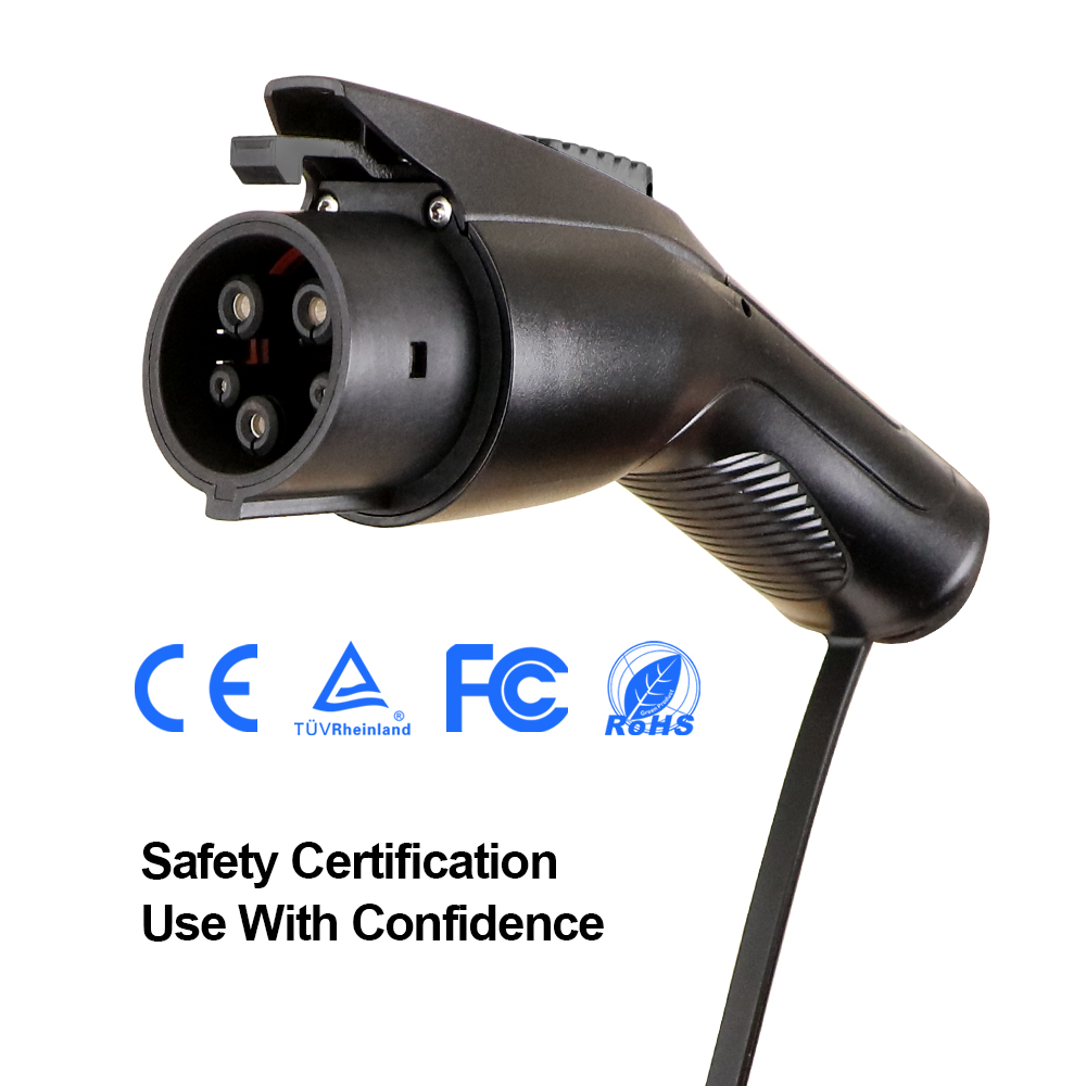 Kolanky Ev soket adaptor colok - Ev Charger Adapter ulasan dan harga