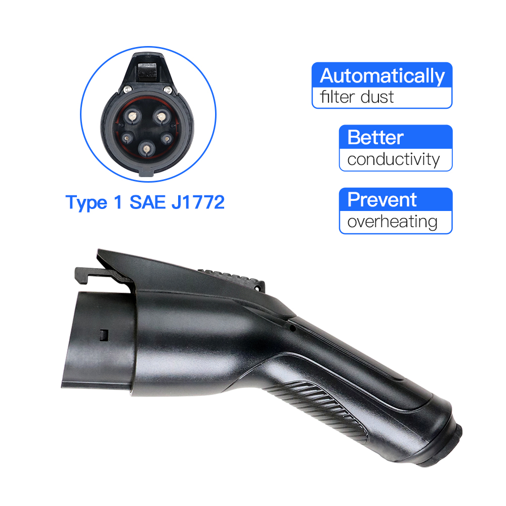 Kolanky Ev soket adaptor colok - Ev Charger Adapter ulasan dan harga