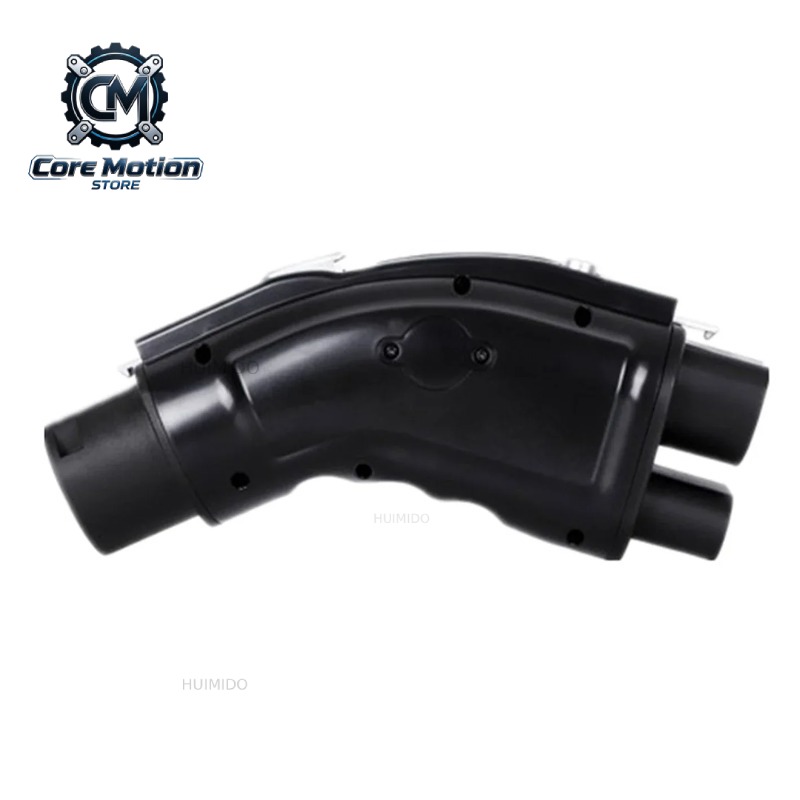 Adaptor Pengisian Cepat DC CCS - Gb/T To Ccs2 200A Fast Charging Adapter ulasan dan harga