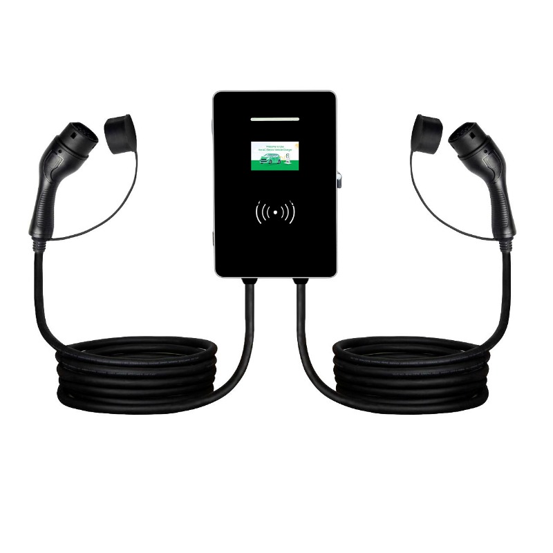 Pengisi Daya EV Dua Fungsi 7kW - Ev Charger ulasan dan harga