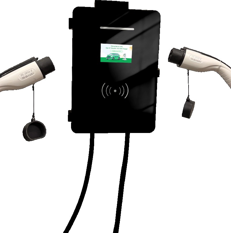 Pengisi Daya EV Dua Fungsi 7kW - Ev Charger ulasan dan harga