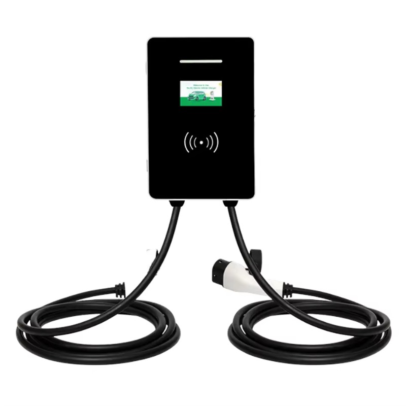 Pengisi Daya EV Dua Fungsi 7kW - Ev Charger ulasan dan harga