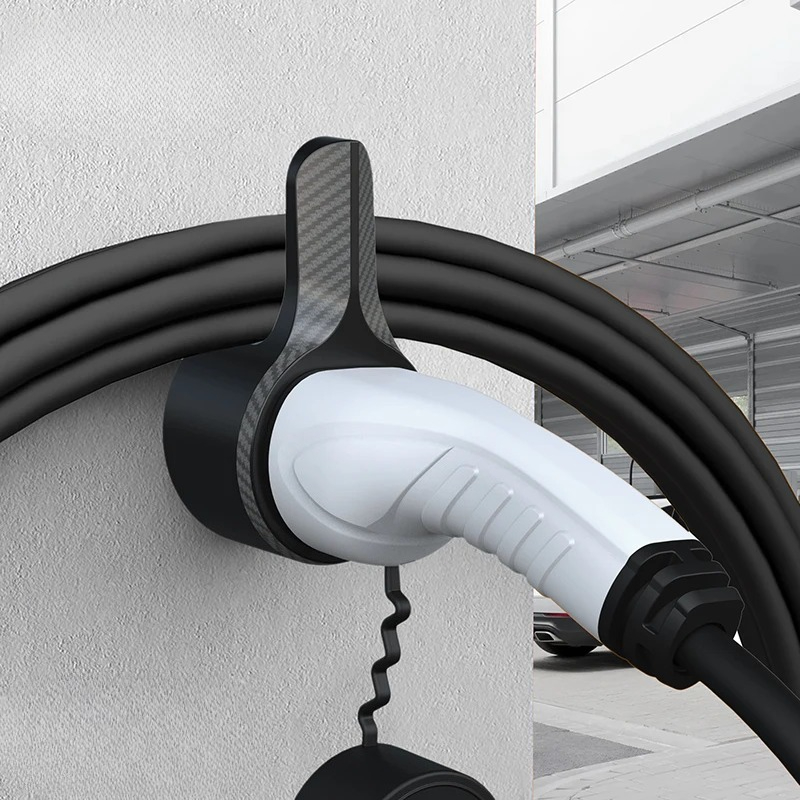 Dudukan Pengisi Daya EV Untuk  - Ev Charging Cable ulasan dan harga