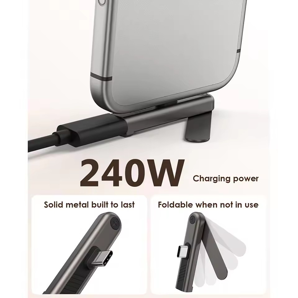 2/1 buah Adaptor Portabel USB- - Type 2 Charger ulasan dan harga