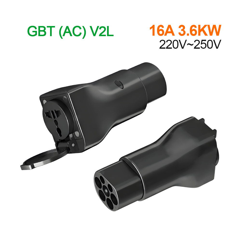 Adaptor Pengisi Daya EV Tipe 2 - Ev Charger Adapter ulasan dan harga