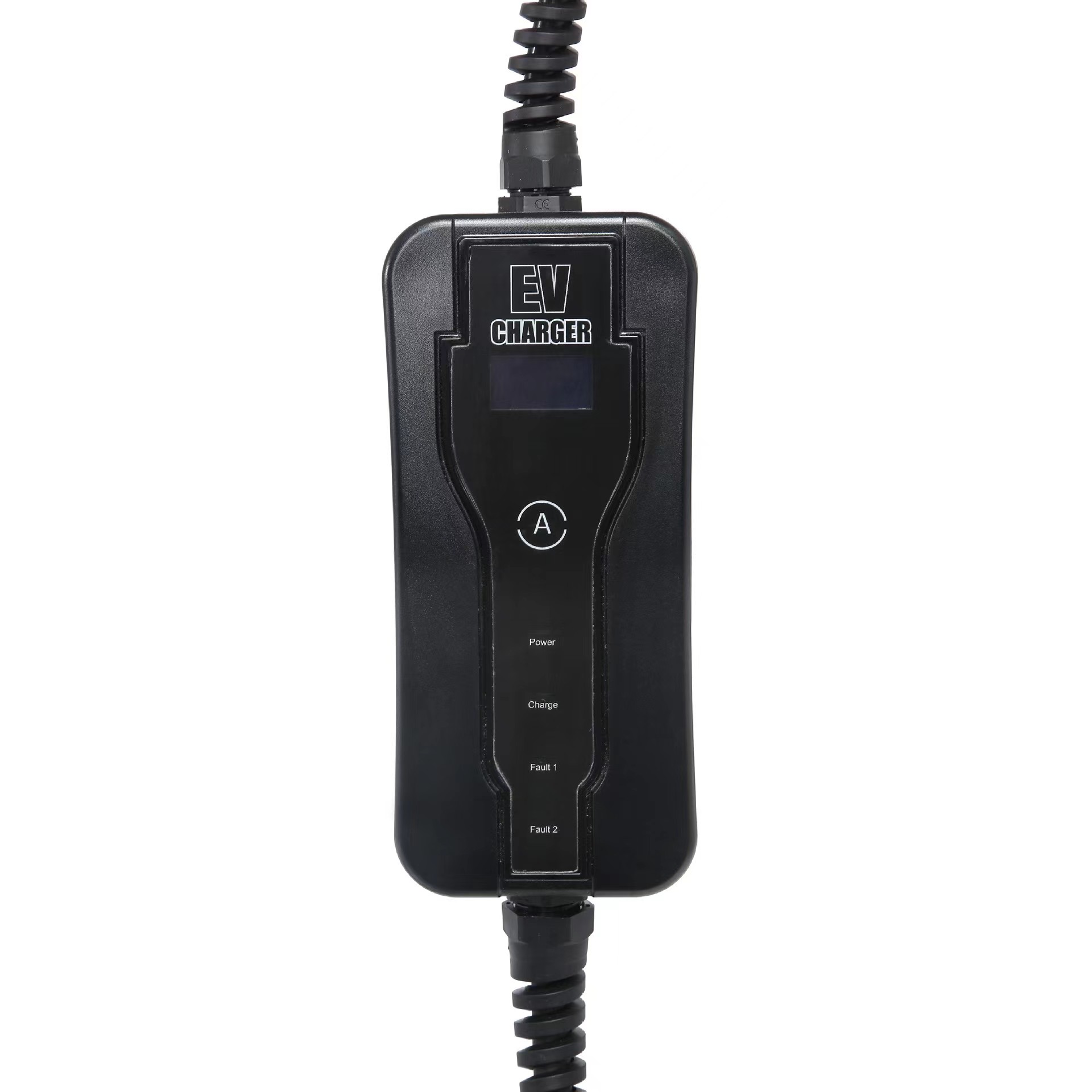 Pengisi Daya EV Portabel Level - Ev Charger Adapter ulasan dan harga
