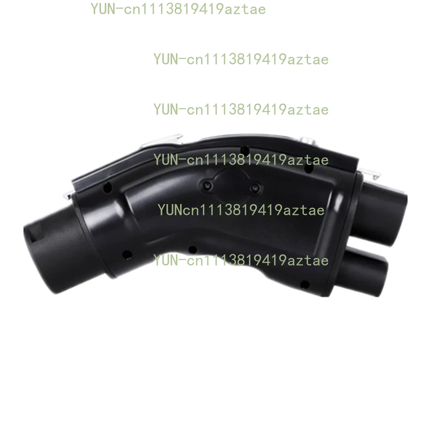 Adaptor Pengisi Daya Cepat DC  - Gb/T To Ccs2 200A Fast Charging Adapter ulasan dan harga