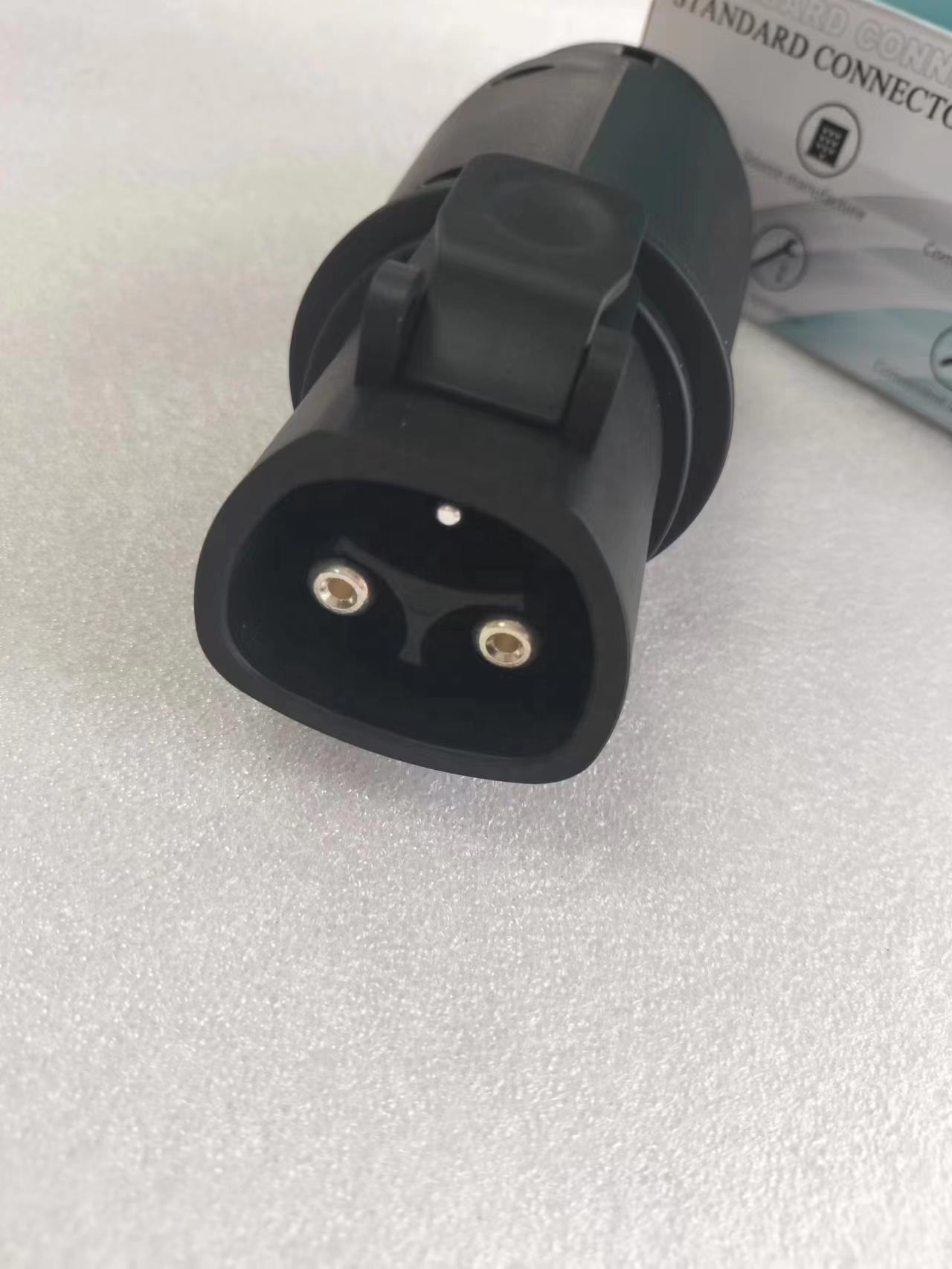 Adaptor Mobil Listrik Tesla Ke - Ev Charger Adapter ulasan dan harga
