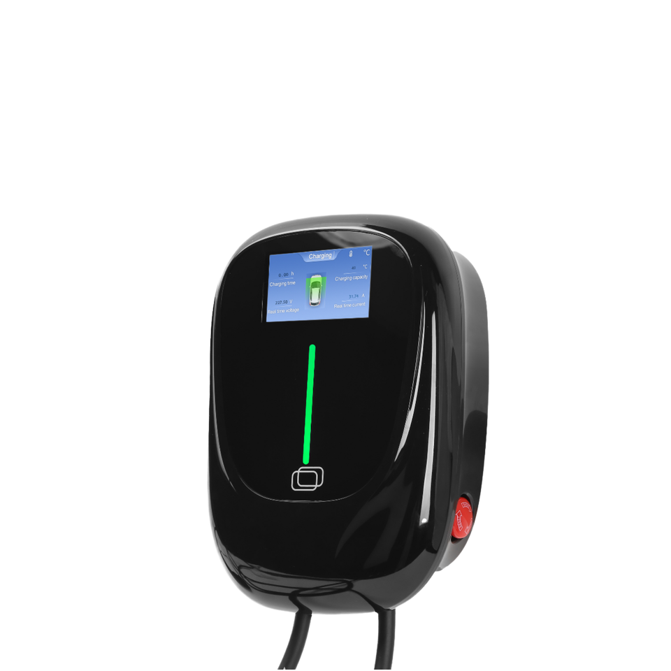 Stasiun Pengisian Daya Kendara - Fast Ev Charger ulasan dan harga
