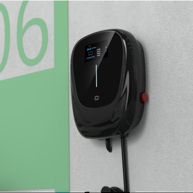 Stasiun Pengisian Daya Kendara - Fast Ev Charger ulasan dan harga