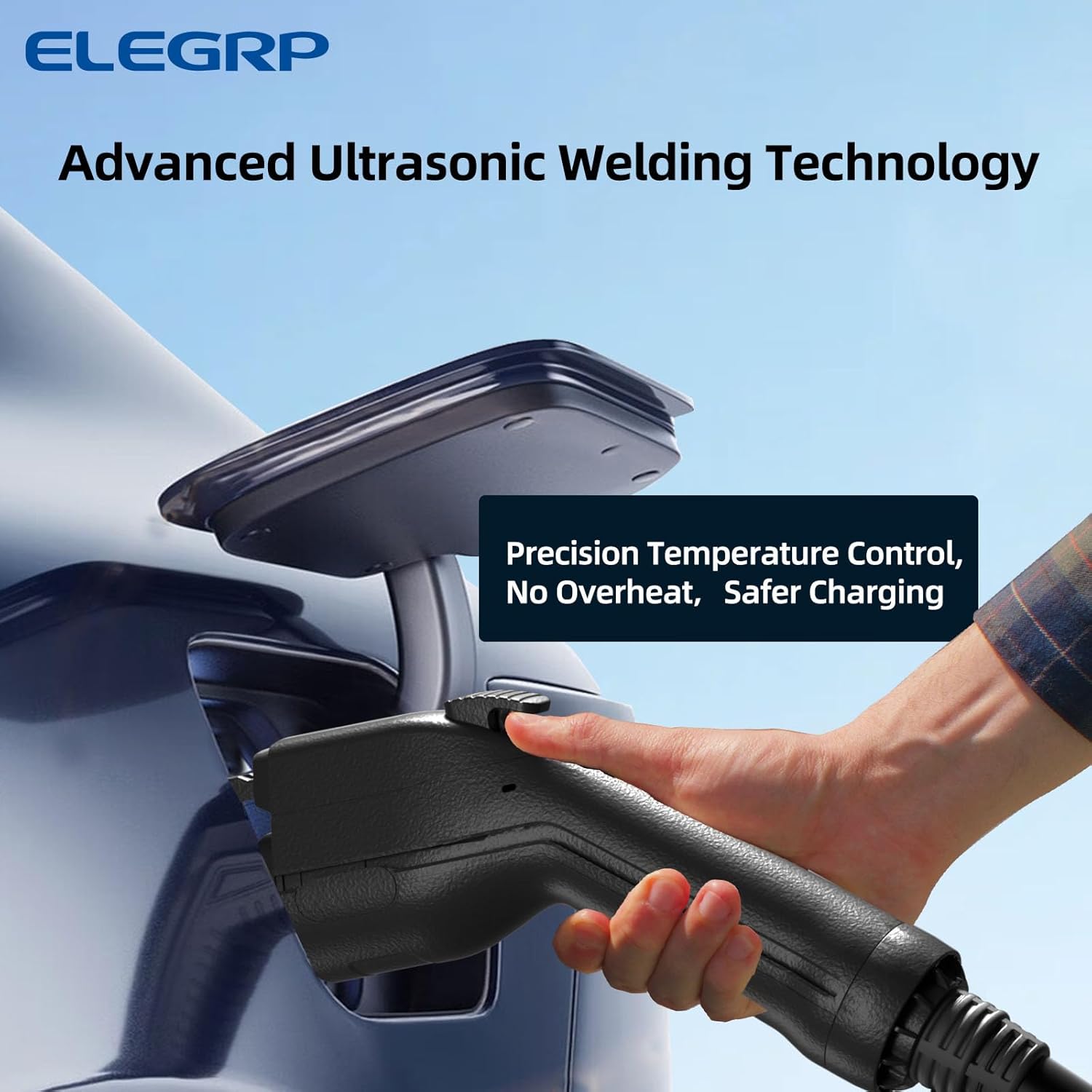 Stasiun Pengisian Daya Mobil L - Portable Ev Charger ulasan dan harga