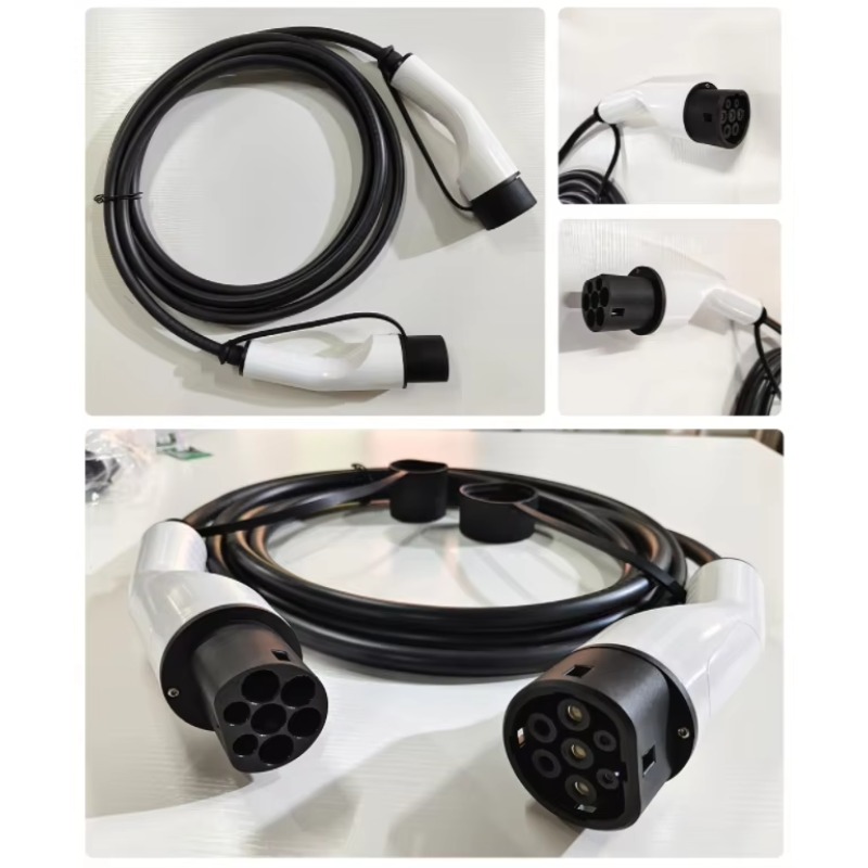 Kabel Pengisian Daya Cepat EV  - Fast Ev Charger ulasan dan harga