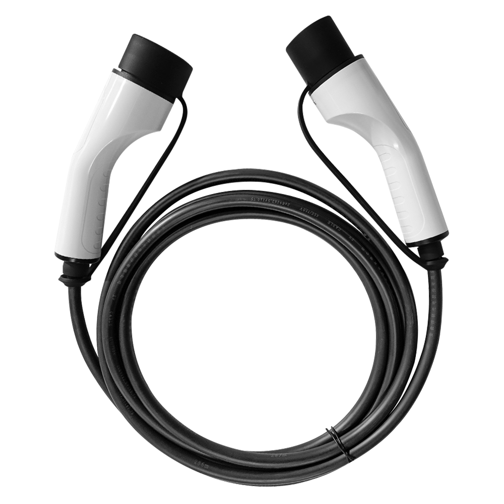 Kabel Pengisian Daya Cepat EV  - Fast Ev Charger ulasan dan harga
