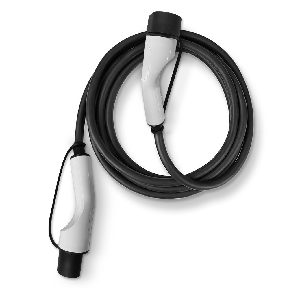 Kabel Pengisian Daya Cepat EV  - Fast Ev Charger ulasan dan harga
