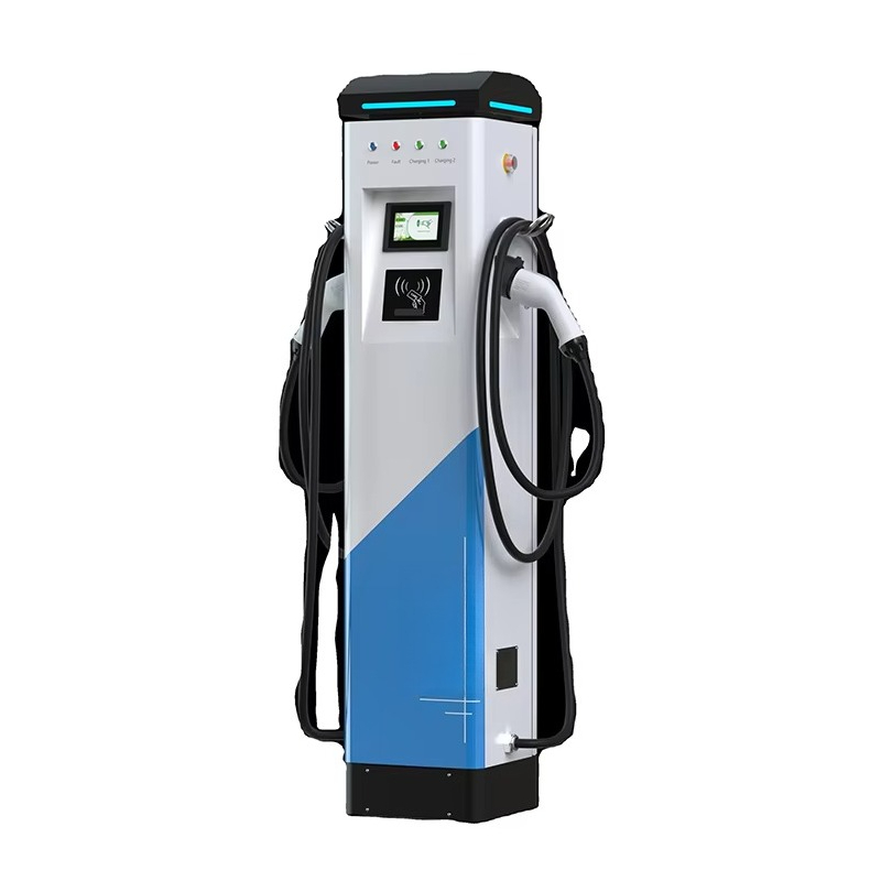 BLUESKY Stasiun Pengisian Daya - Ev Charger ulasan dan harga