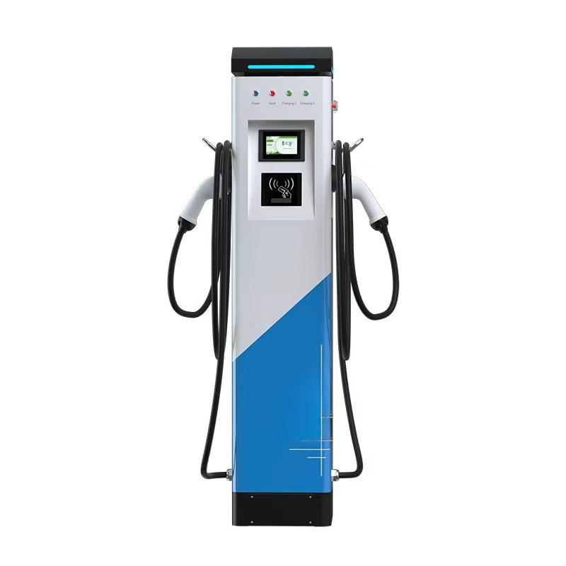 BLUESKY Stasiun Pengisian Daya - Ev Charger ulasan dan harga