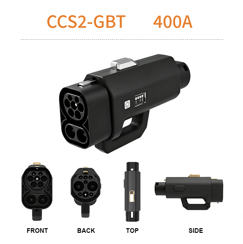 Konverter Pengisian Daya EV 40 - Ev Charger Adapter ulasan dan harga