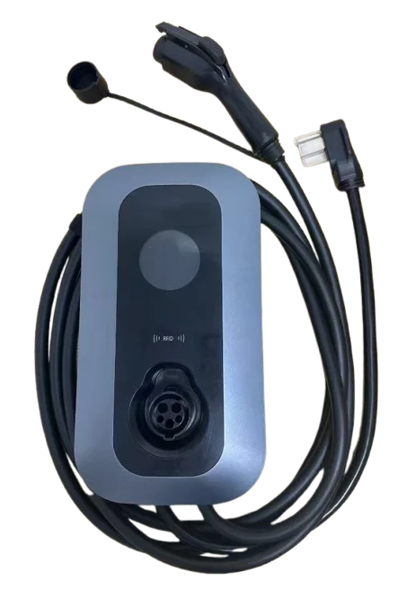 JET Tipe 1 11kw 50A Wallbox J1 - Wallbox Ev ulasan dan harga