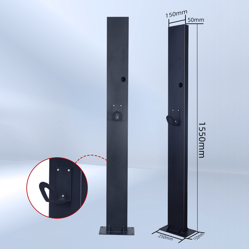 Stasiun Pengisian Daya Kendara - Ev Charging Pile ulasan dan harga