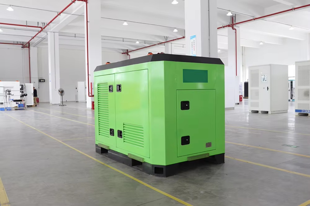 Stasiun Pengisian Daya Portabe - Portable Ev Charger ulasan dan harga