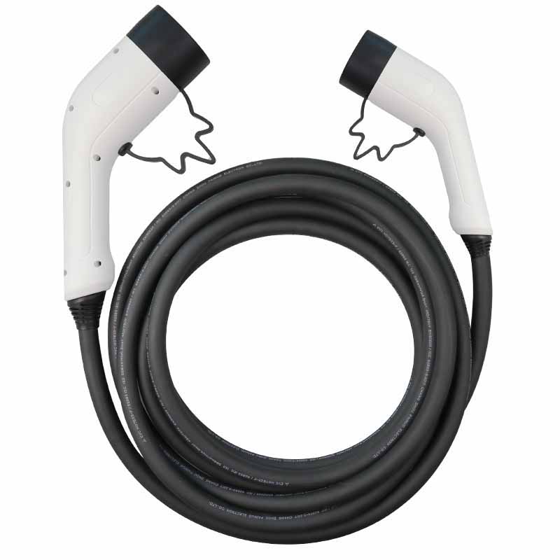 Kabel Charger EV Portabel Tipe - Portable Ev Charger ulasan dan harga