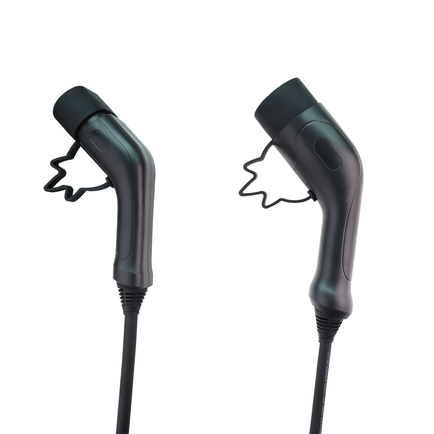 Kabel Charger EV Portabel Tipe - Portable Ev Charger ulasan dan harga