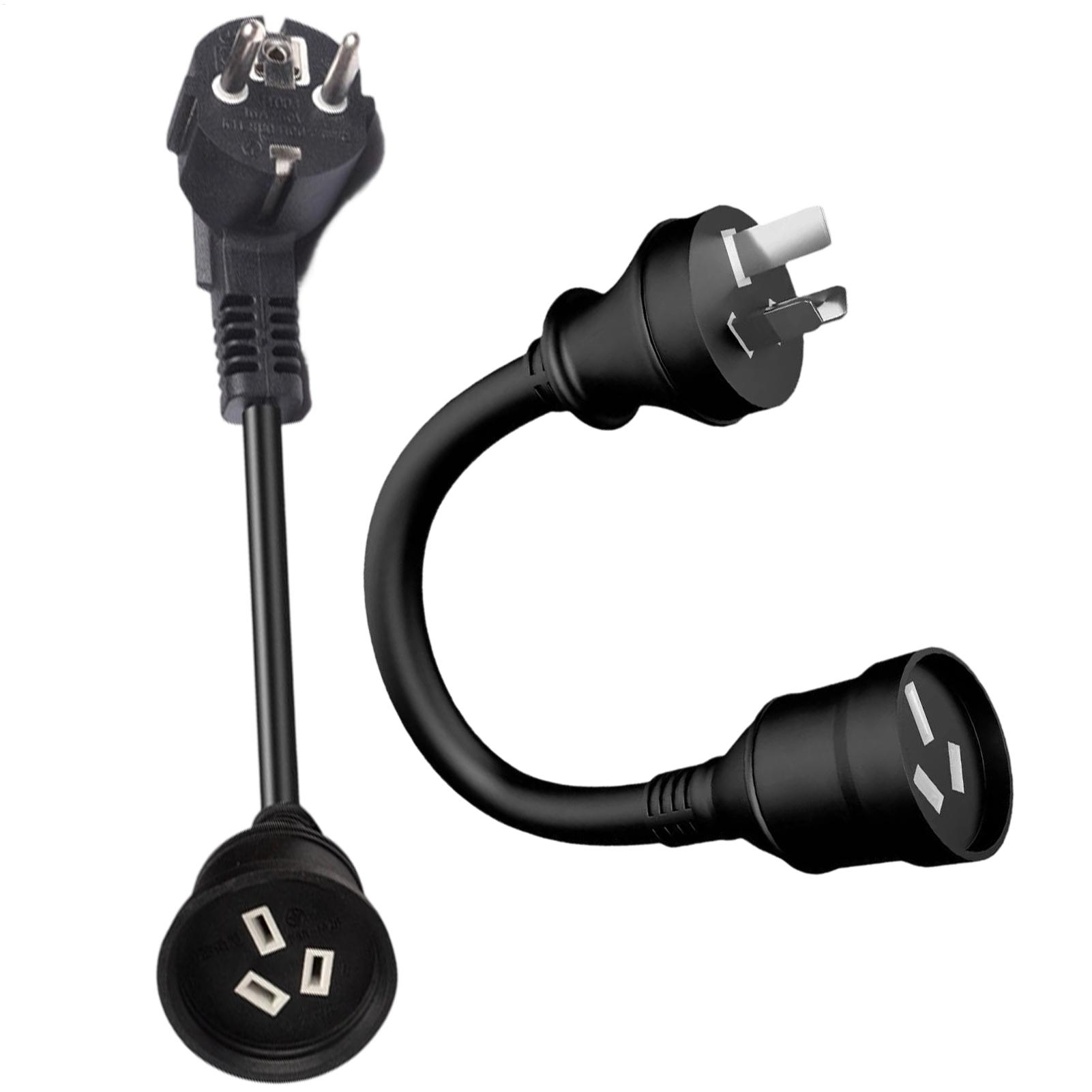Kabel Ekstensi Pengisi Daya EV - Ev Charging Cable ulasan dan harga